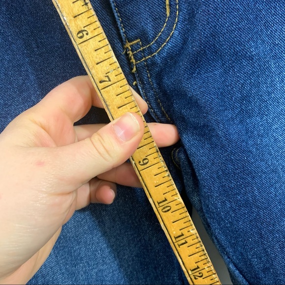 Zana di jeans - Picture 7 of 8